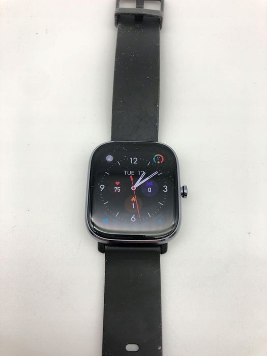 Amazfit GTS 2 Mini Smartwatch AMOLED GPS 5 ATM Pulsometr 14 dni