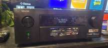 Denon AVR-X4500H najtańszy 100% sprawny
