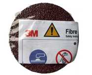 3M CUBITRON ll fibra 982c P36+P60+P80+ dysk fibrowy ORYGINAŁ FAKTURA