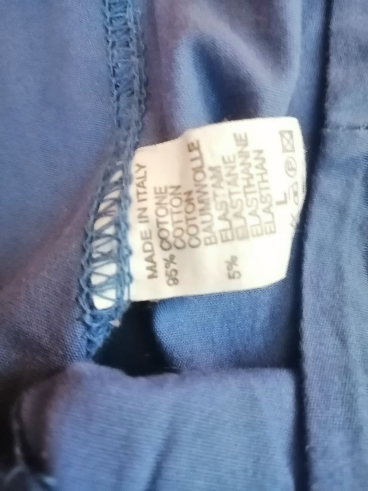 Spodnie damskie letnie cienkie 2 pary
