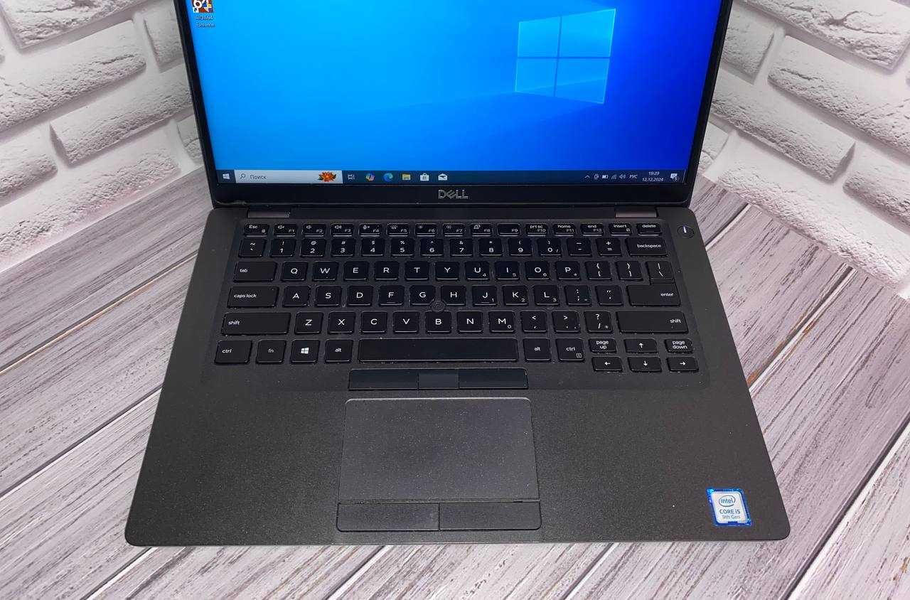 Dell Latitude 5401 | I5-9400H | 8GB Ram | 1TB SSD