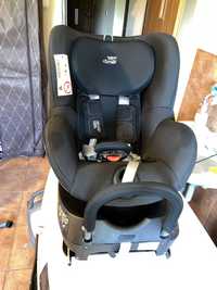 Fotelik britax romer dualfix 2r