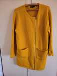 Sweter blezer damski rozm.42/44