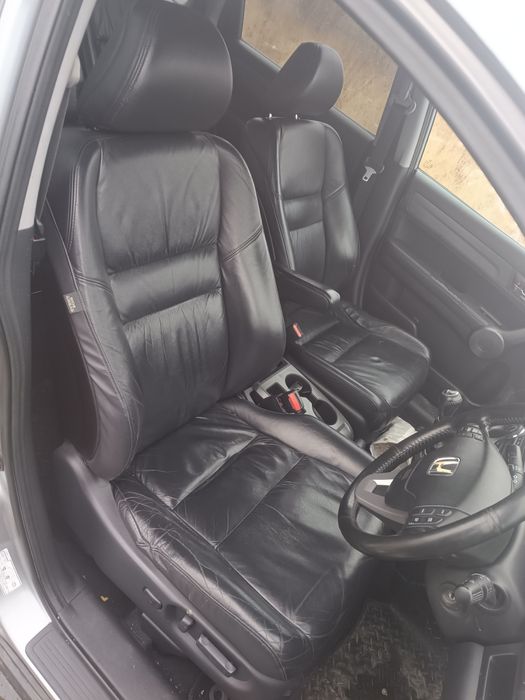 Разборка  Honda CR-V 2006-2012 механика дизель бензин