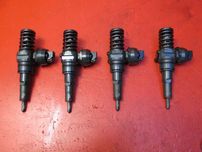 Форсунки Golf 1.9TDI Passat 1.9 Touran 1.9 Sharan 1.9 Bora Audi 1.9TDI