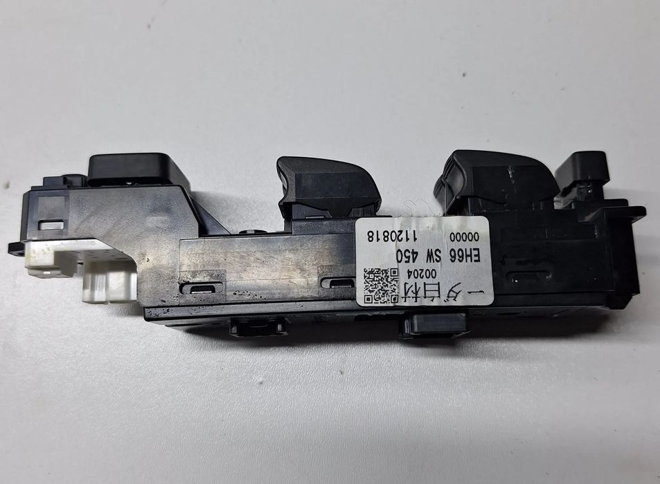 Mazda CX-7 LIFT Panel sterowania szyb-4x el/ EUROPA
