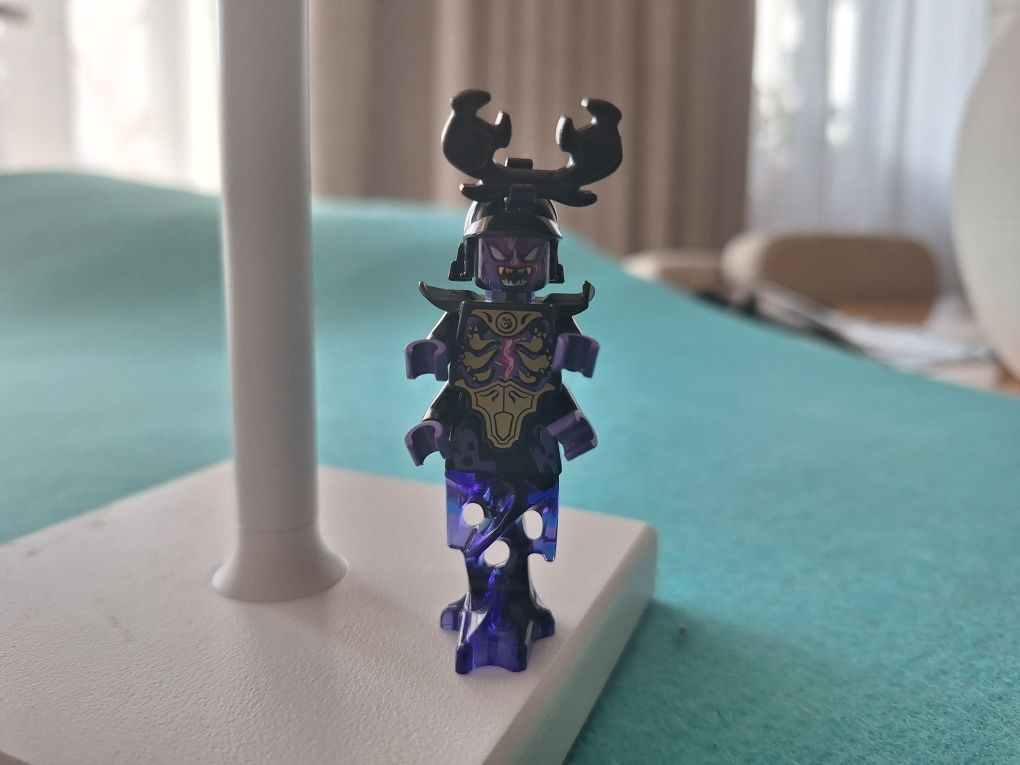 Lego 70666 Ninjago Złoty Smok kompletny