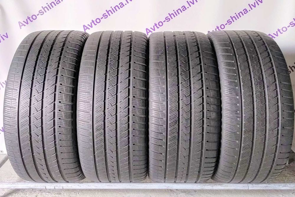 Шини зимові R20 275/40 Vredestein Quatrac Pro