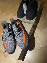 Yeezy 350 v2 beluga reflective 46 2/3