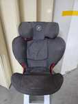 Cadeira auto isofix 15-36kg