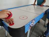 Mesa de Air Hockey