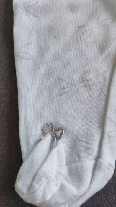 Spodenki, półśpiochy rozmiar 68