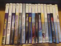 Gry na Kinect Xbox 360 różne.