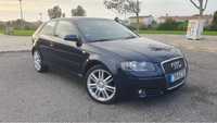 Audi A3 2.0 TDI Sport