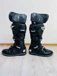 Alpinestars Tech 8 RS Rozm 44.5 Buty Cross Enduro 44 Quad 45 SG12 MX