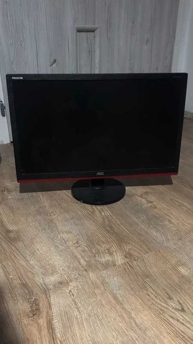 Monitor Gamingowy AOC 22 Cale 75Hz