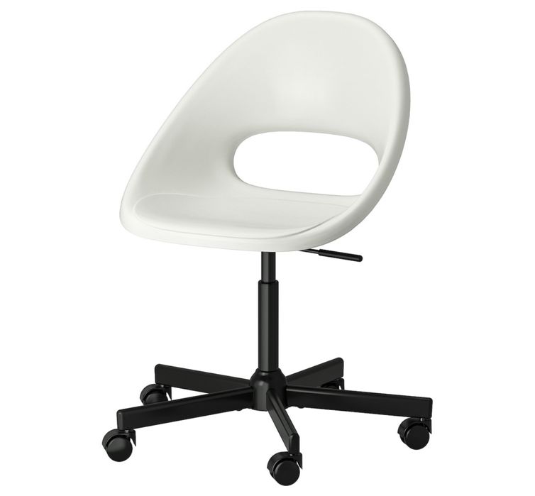 Krzeslo ikea obrotowe nowe