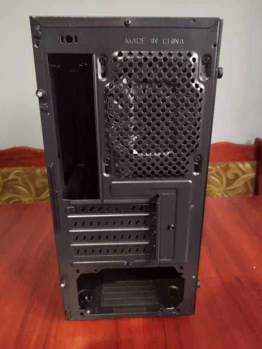 Obudowa CiT Seven RGB mATX Nowa