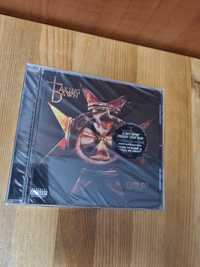 NOWA w folii Taking Dawn - Time to burn płyta CD