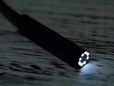 Kamera inspekcyjna ANDROID TELEFON PC