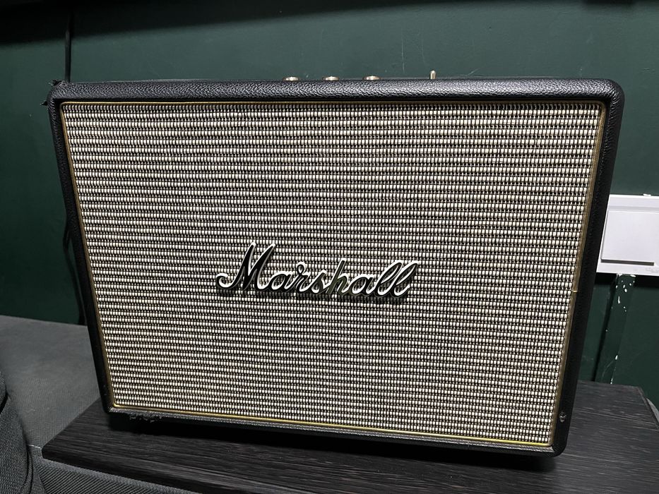 Колонка Marshall Woburn