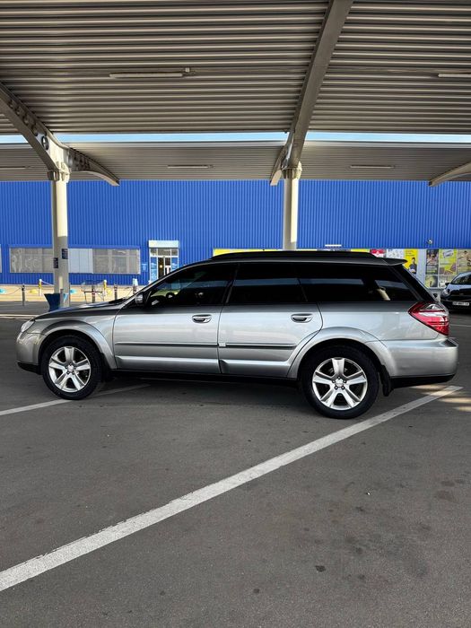 Продам Subaru Outback
