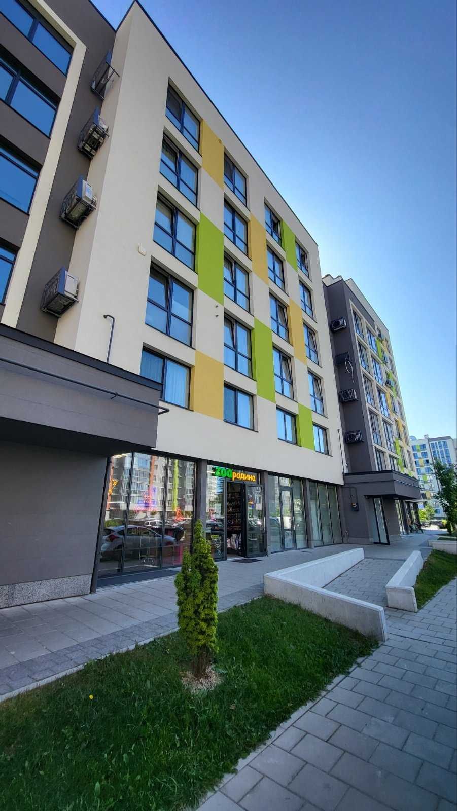 Продається Приваблива 2-кімнатна Квартира по вул Угорська Терміново!