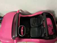 Criança buggy volkwagen 12v