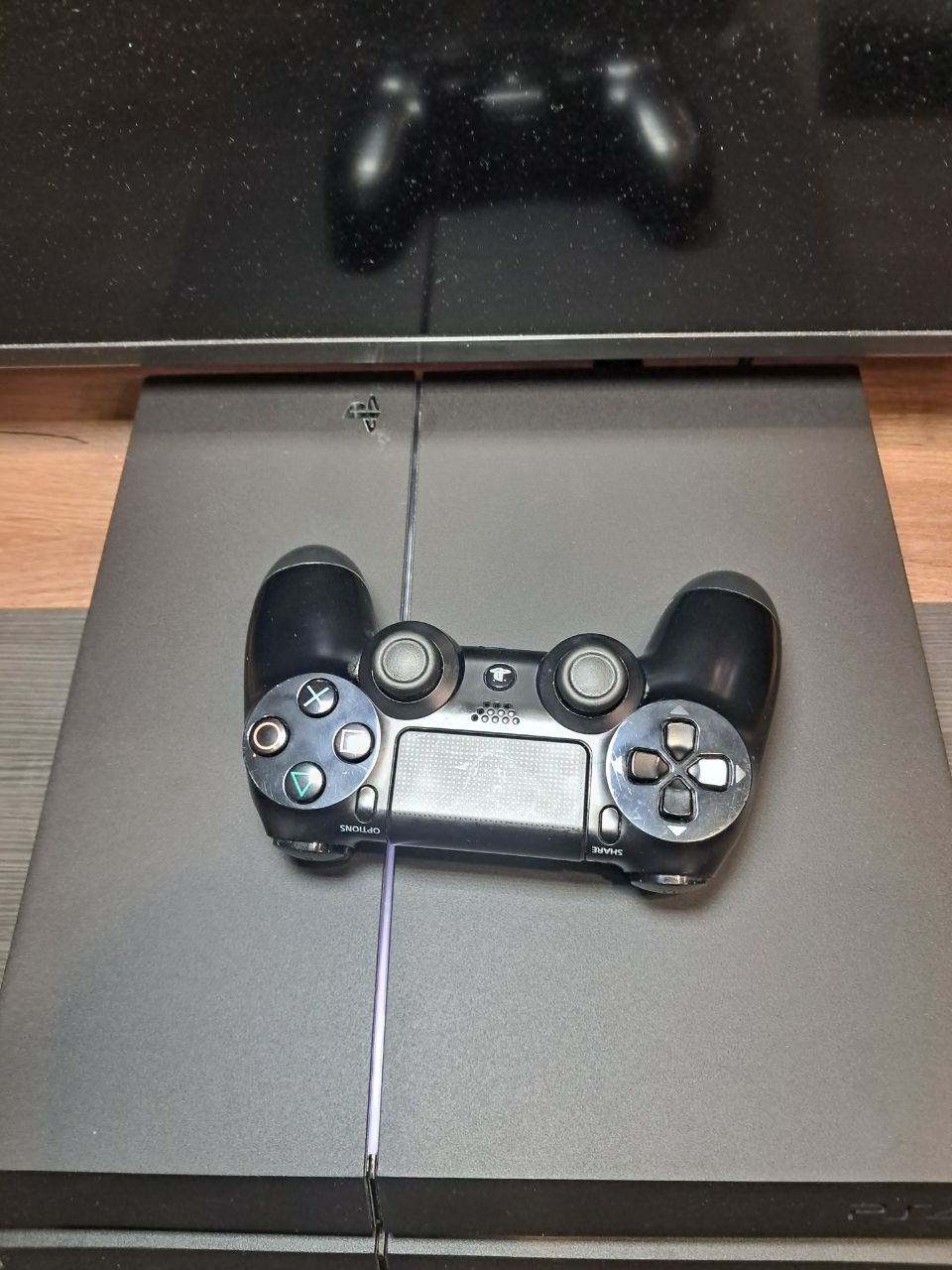 Sony PlayStation 4 500gb