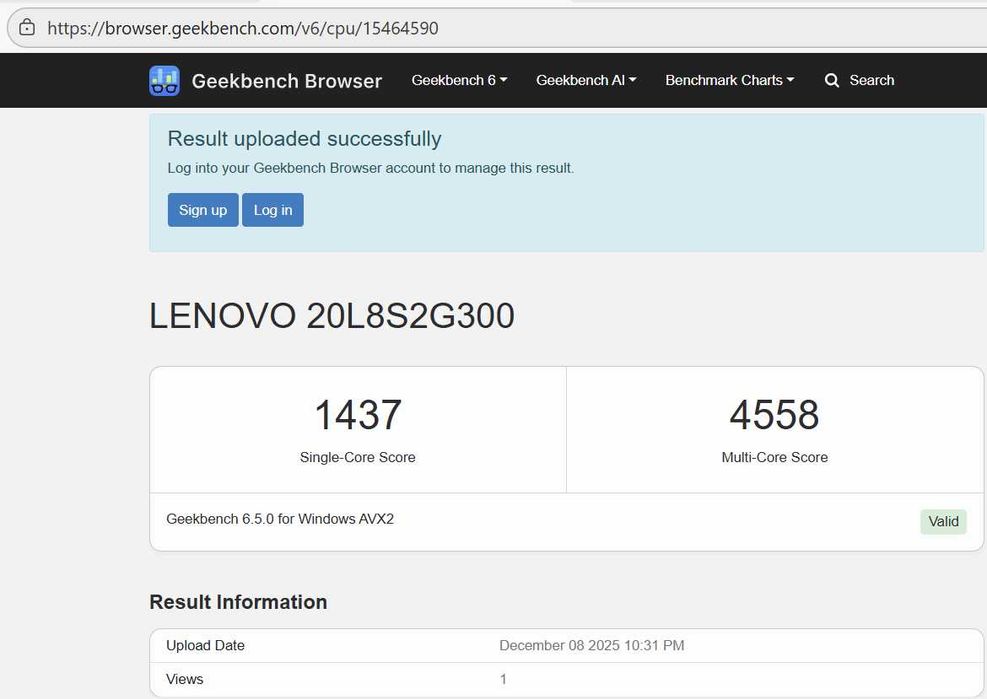 LENOVO Thinkpad T480s i7-8550u 16GbRAM 512Gb Wifi Win11 Pro