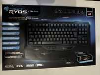 Klawiatura gamingowa Roccat Ryos