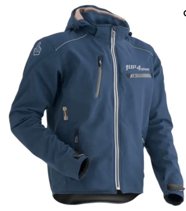 Casaco 1UP4D - Mota
