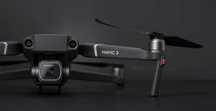 dji mavic 2 pro ПОВНИЙ КОМПЛЕКТ + СУМКА