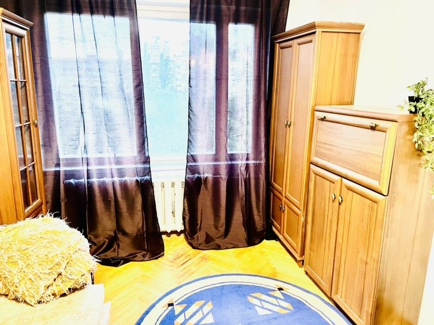 3-кім, Оболонь,  все окремо, 5-поверх