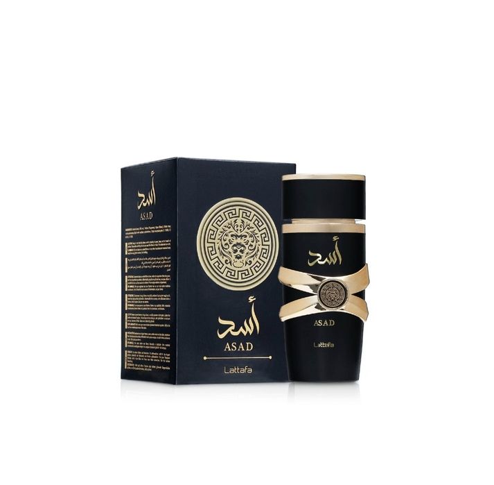 Perfumes Árabes originais