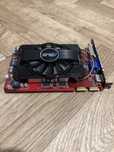 Відеокарта Radeon HD5670 1 gb