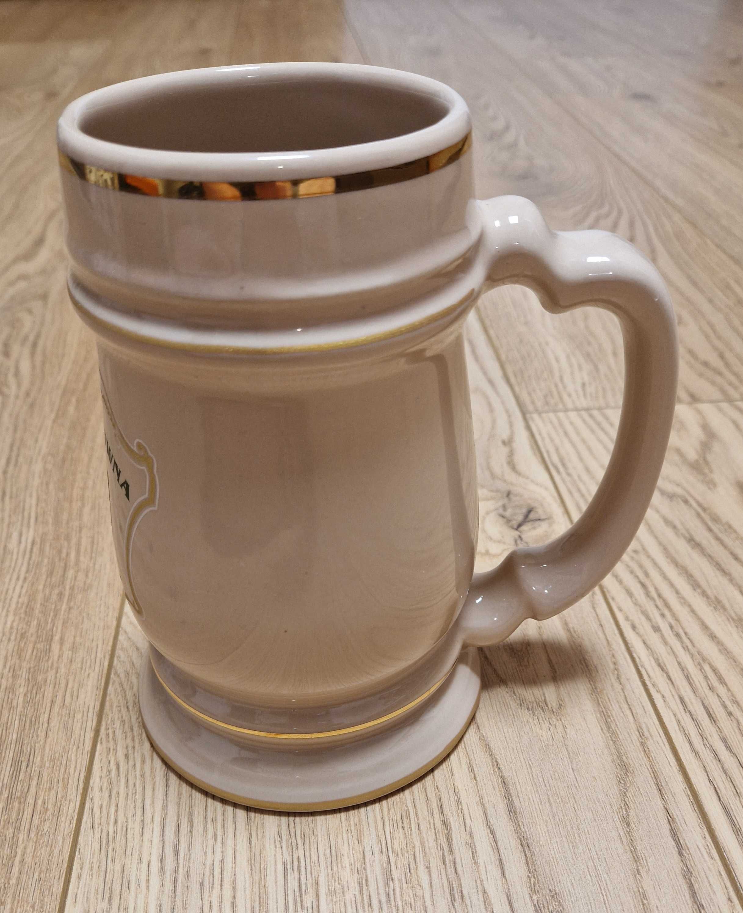 Kufel "Biesiada Piwna"