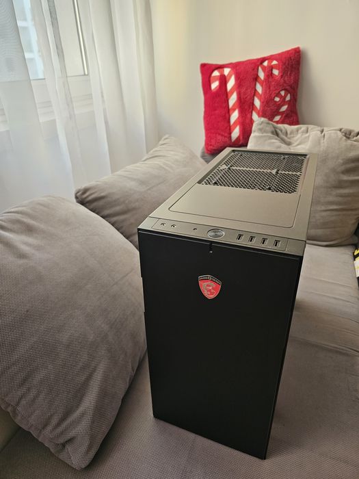 Komputer stacjonarny PC Komputronik, Intel Core i7, NVIDIA GeForce GTX