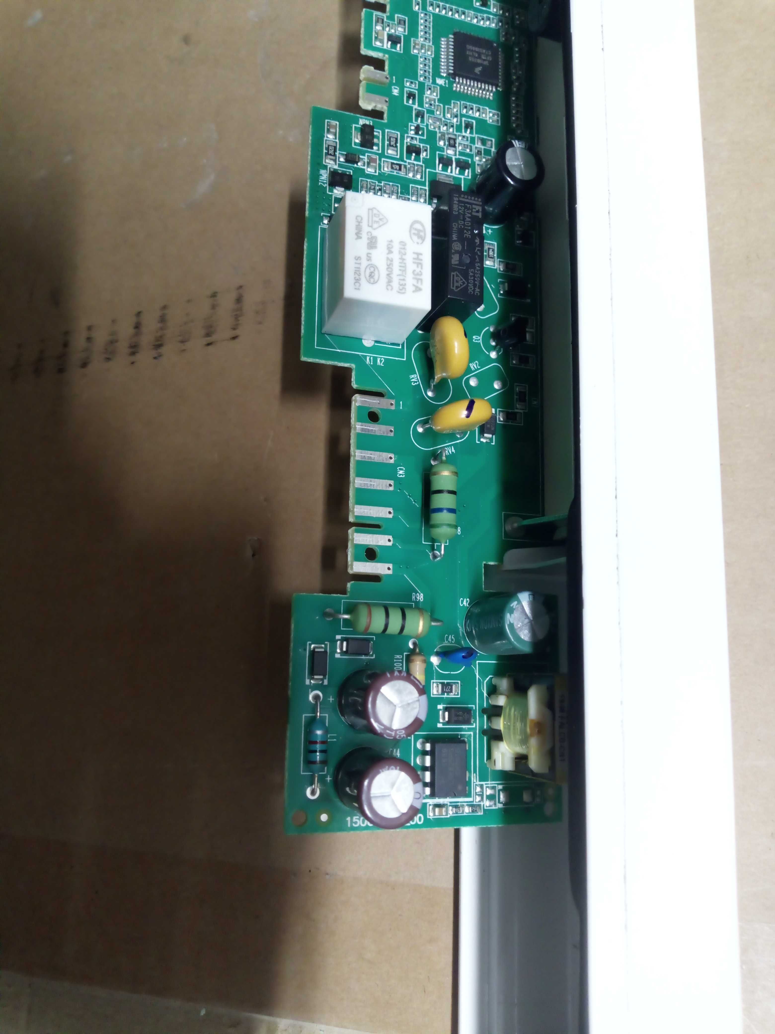 moduł do lodówki Whirlpool cmo3ffe