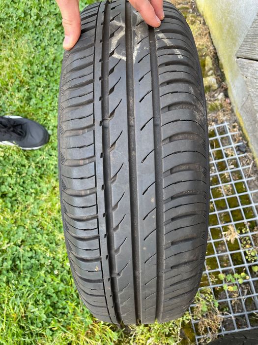CONTINENTAL Opony letnie 175/65 R14 4X98