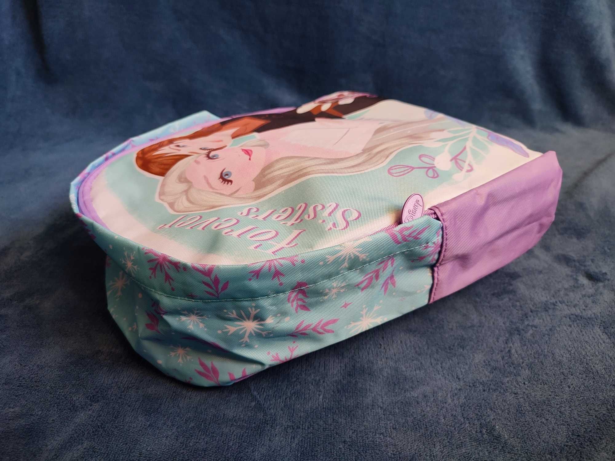 Рюкзак детский Frozen Disney, "Холодное сердце", сумка, портфель