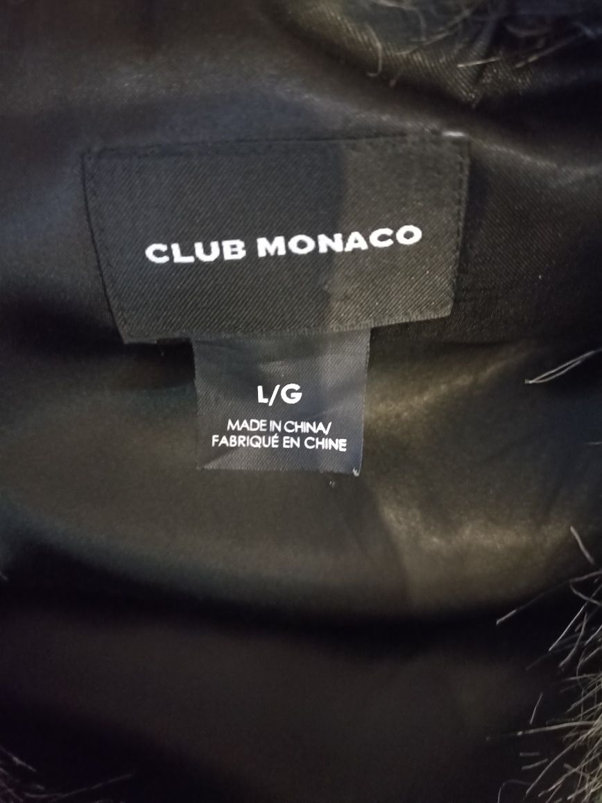 Kamizelka Club Monaco r.L