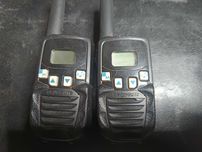 Krótkofalówki walkie talkie Geonaute