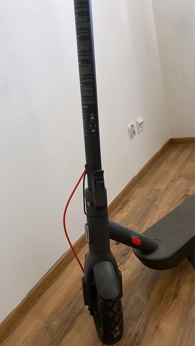 Hulajnoga elektryczna Xiaomi