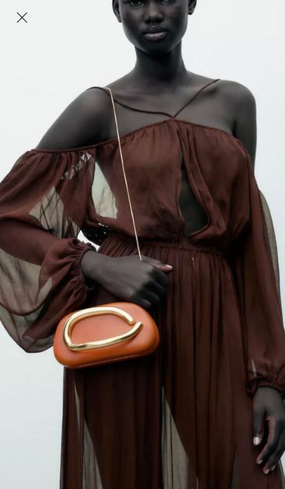 Елегантний Минодьер Zara