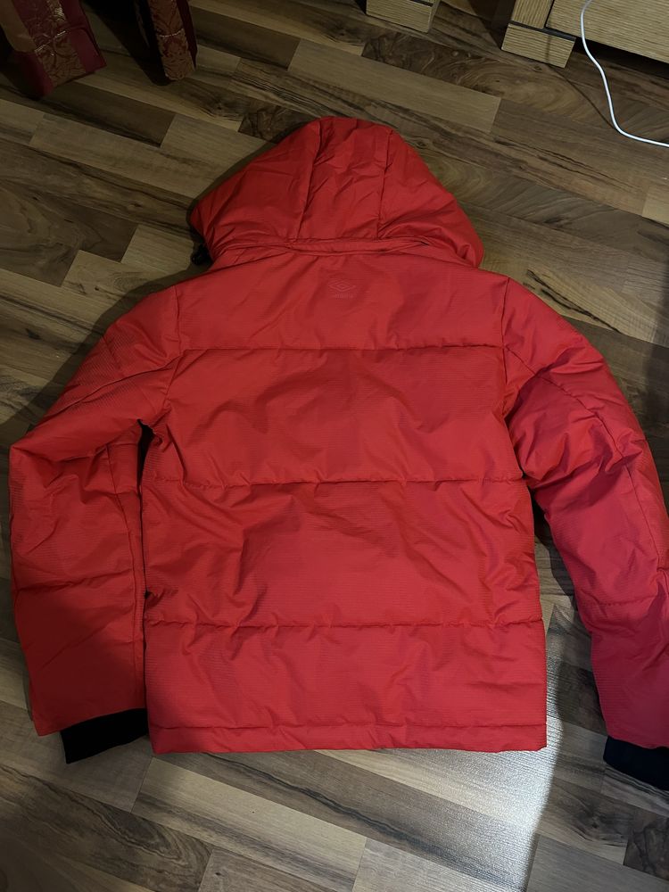 Куртка Umbro
