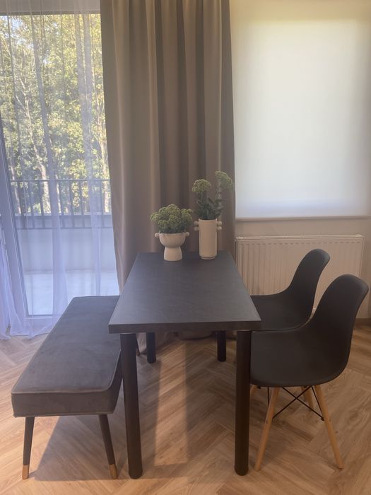 Mieszkanie 2 pokoje, IDEA, nowe bloki, design. We speak english.