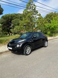 Nissan Juke 1.5dCi 110cv