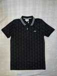 Koszulka Polo Lacoste Czarna