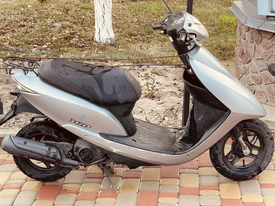 Продам хонду діо